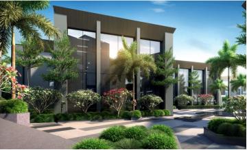 Casagrand Ecotech - Tower 8